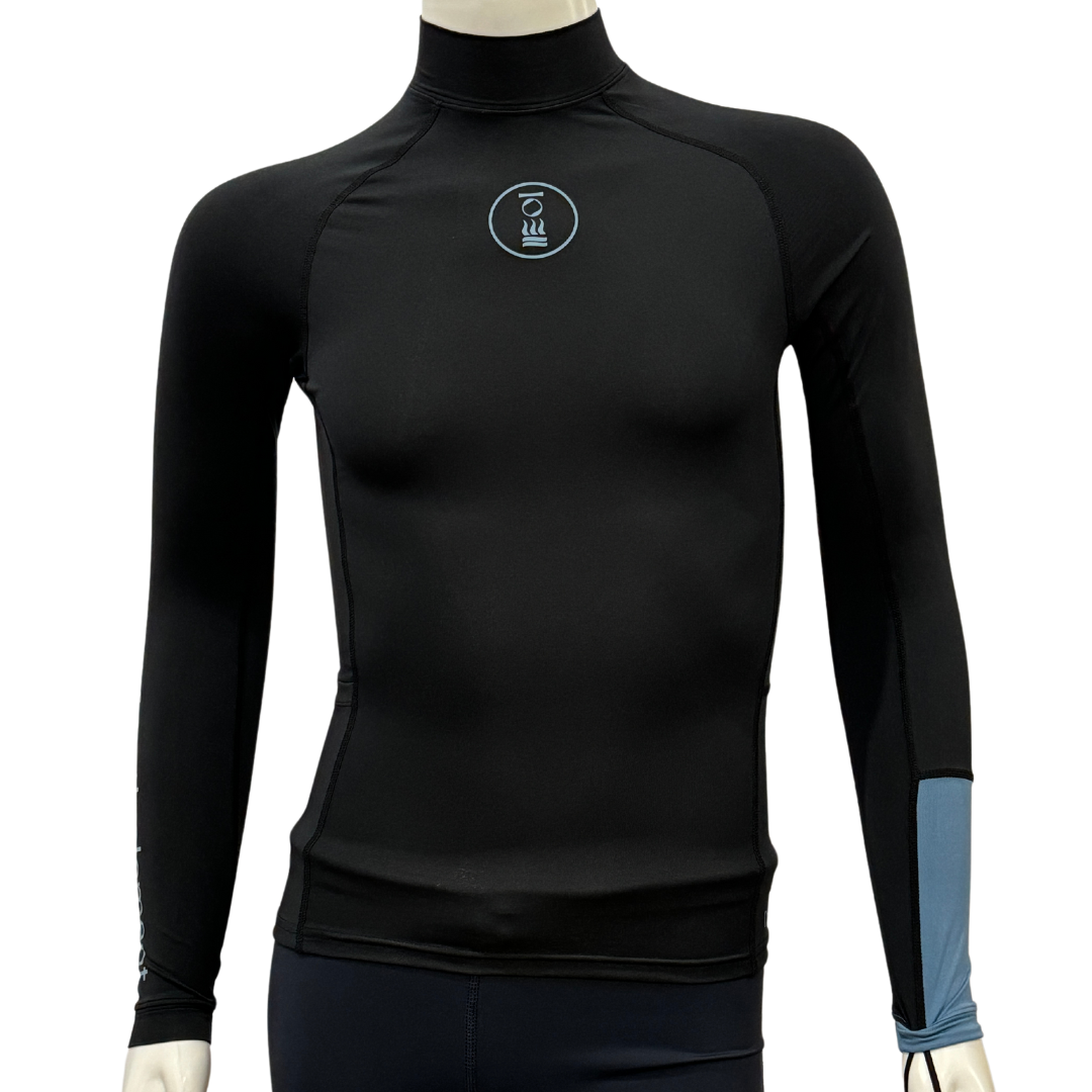 Men's Long Sleeve Hydro-T (Classis Fit)