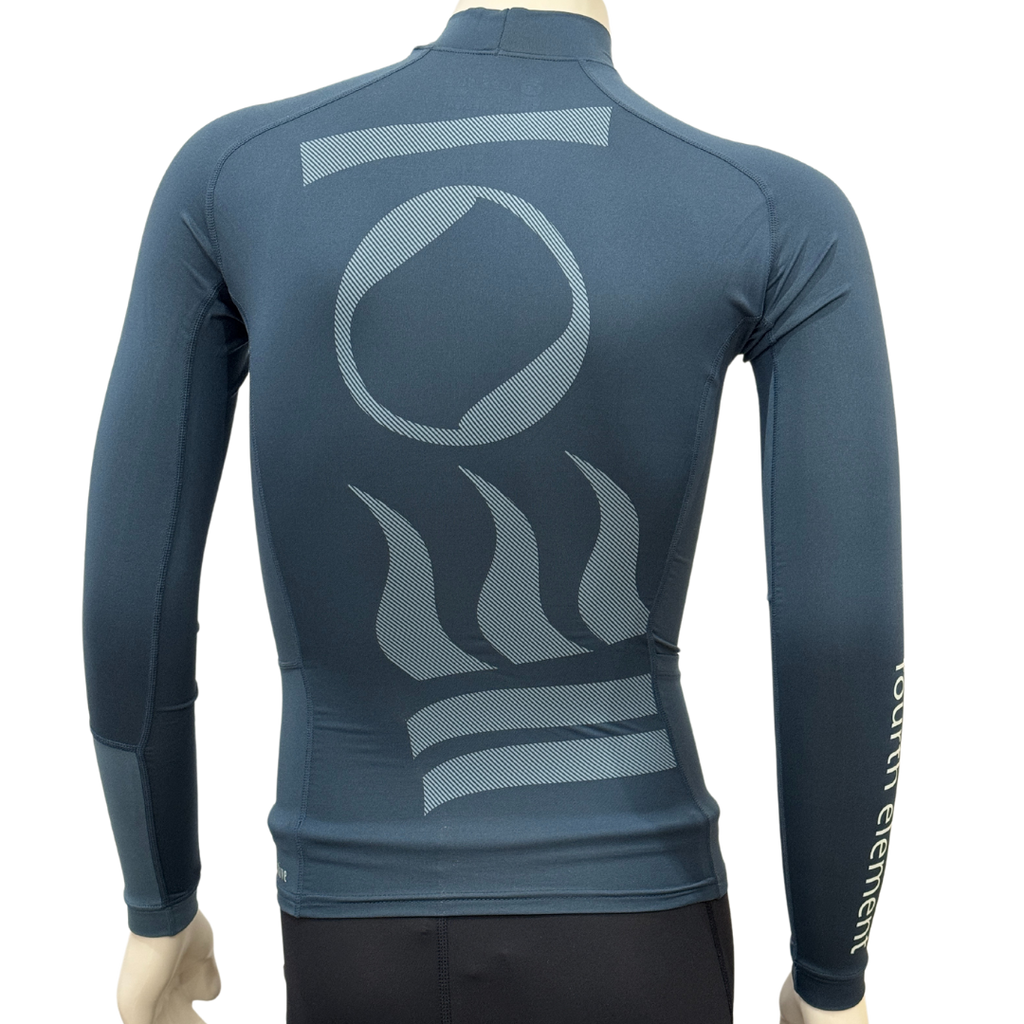 Men's Long Sleeve Hydro-T (Classis Fit)