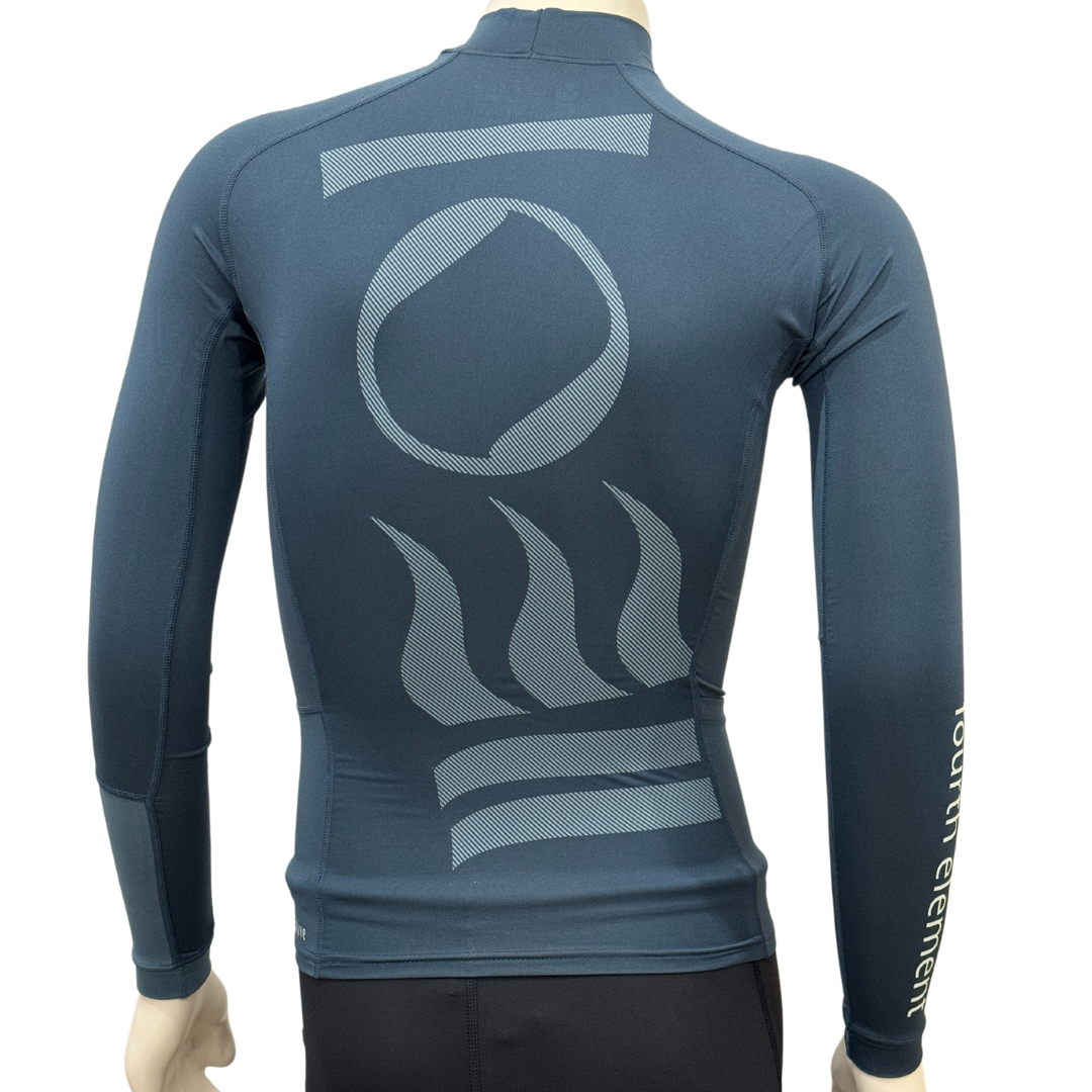 Men's Long Sleeve Hydro-T (Classis Fit)