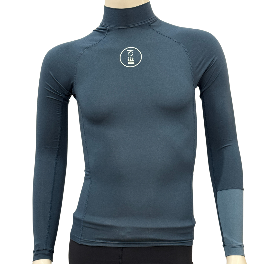 Men's Long Sleeve Hydro-T (Classis Fit)