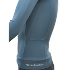 Men's Long Sleeve Hydro-T (Classis Fit)