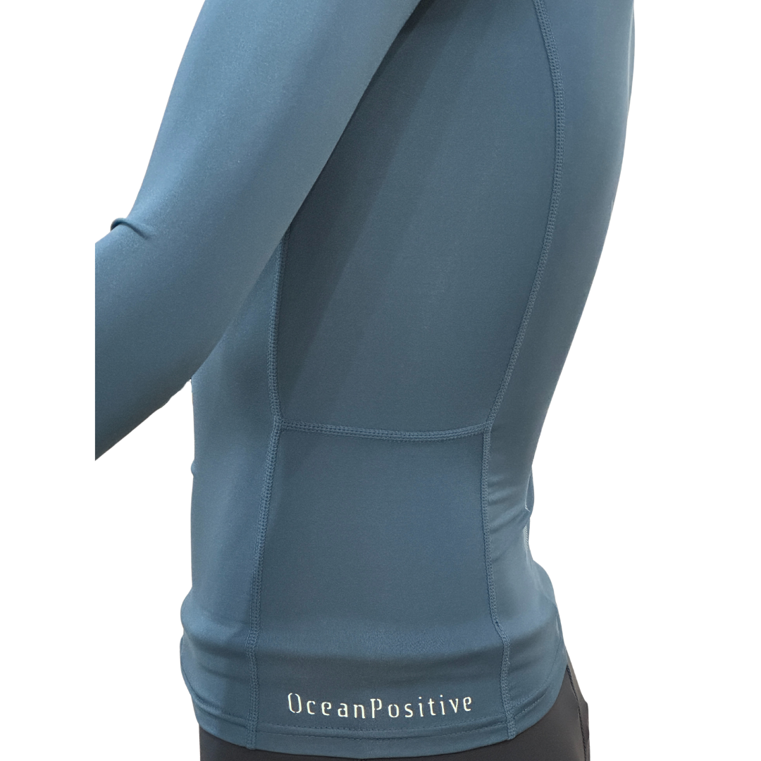 Men's Long Sleeve Hydro-T (Classis Fit)