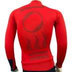 Men's Long Sleeve Hydro-T (Classis Fit)