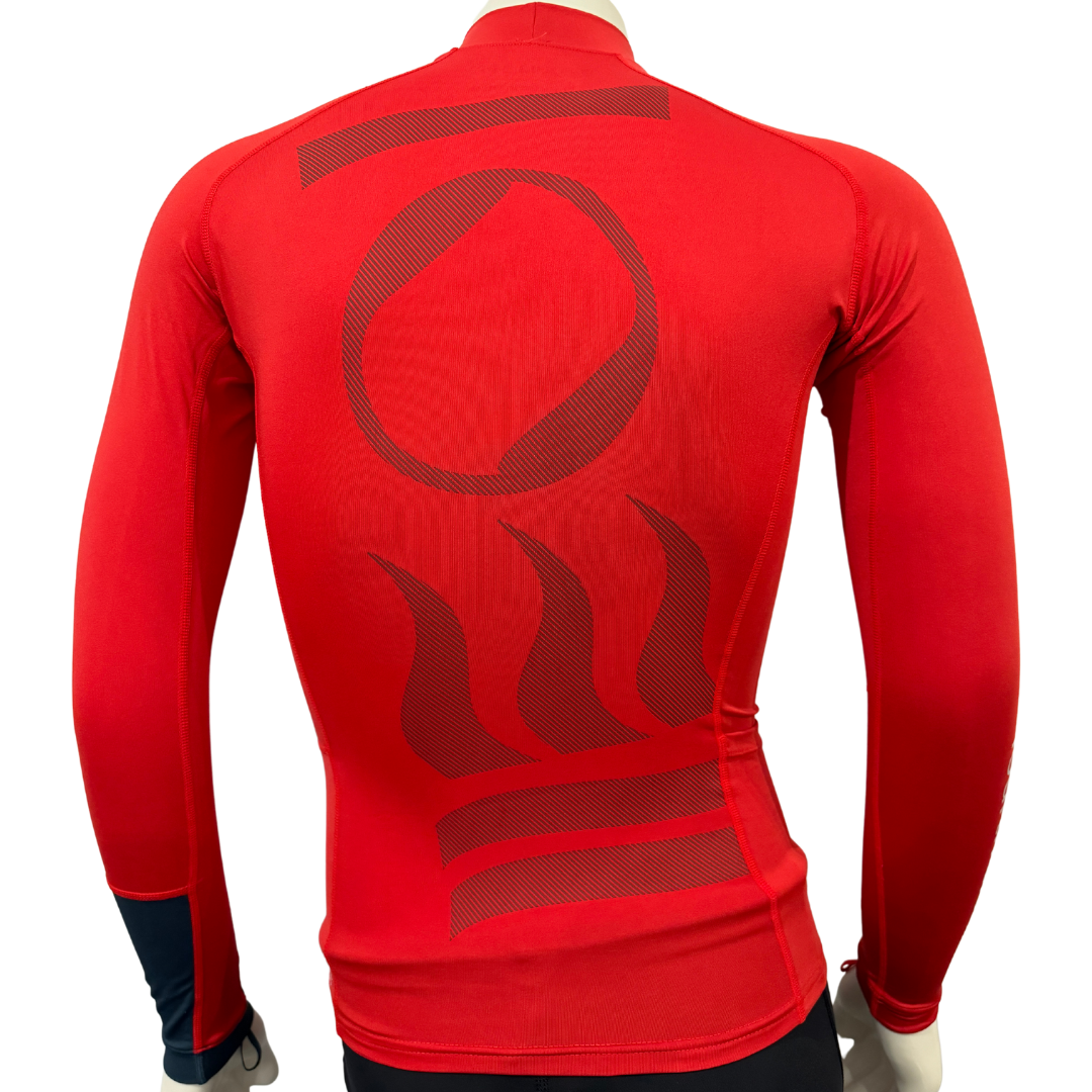 Men's Long Sleeve Hydro-T (Classis Fit)