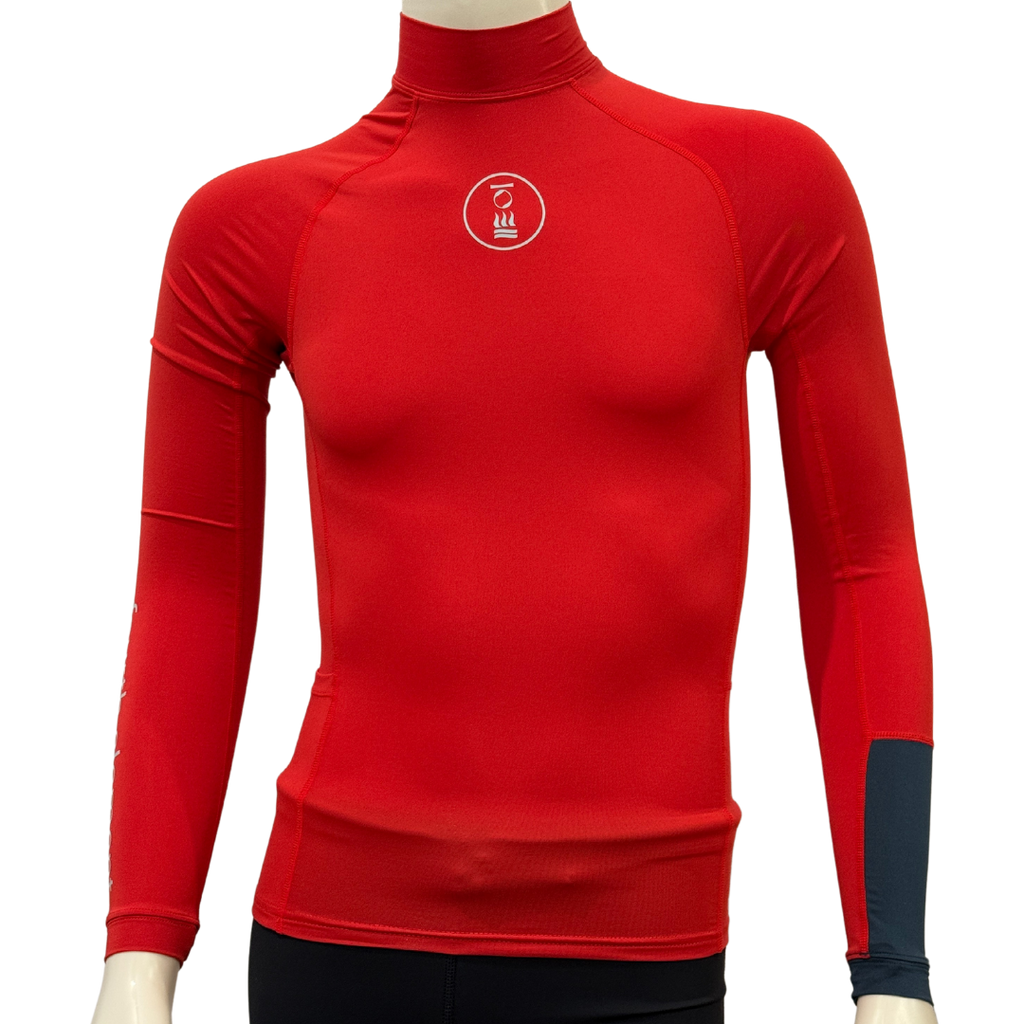 Men's Long Sleeve Hydro-T (Classis Fit)