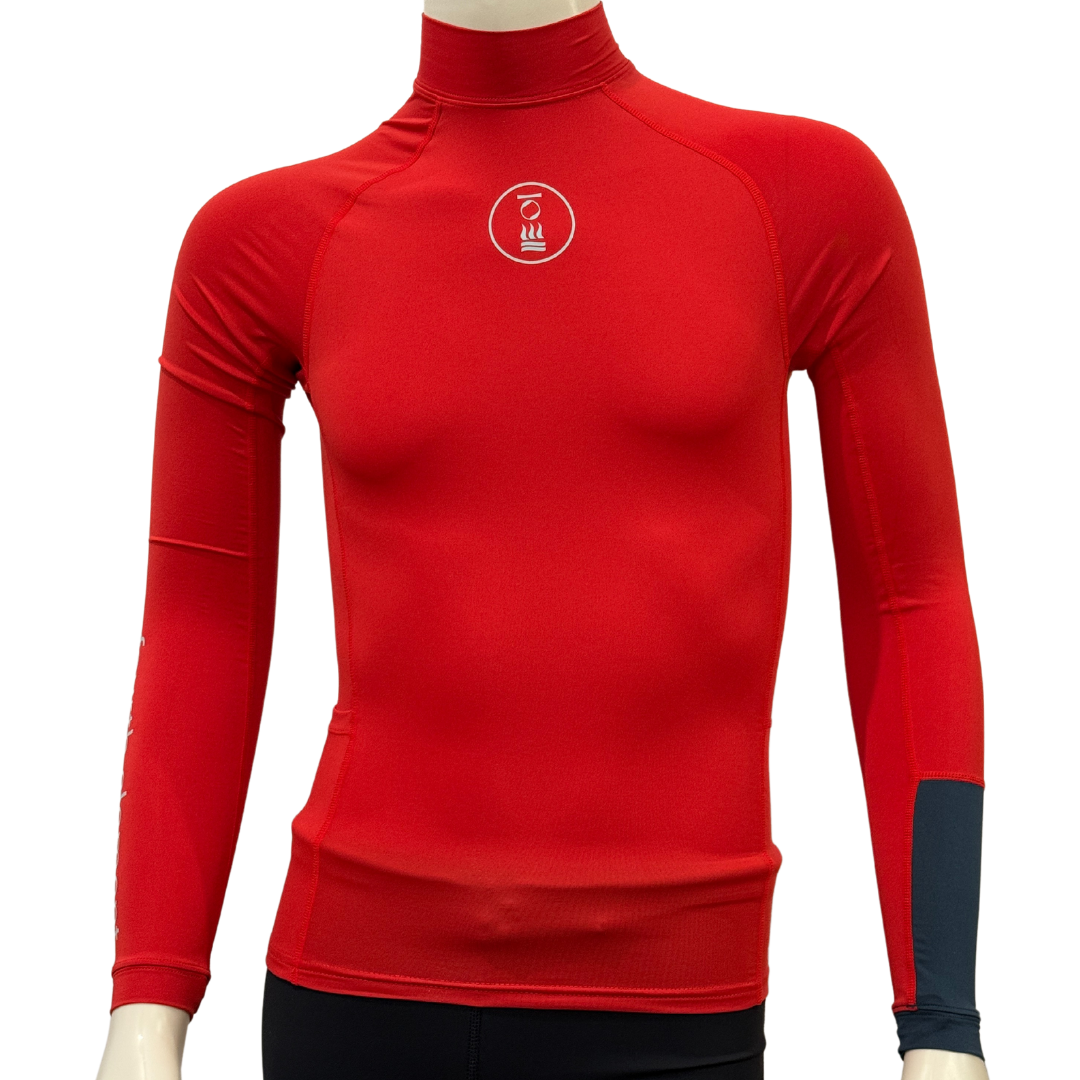 Men's Long Sleeve Hydro-T (Classis Fit)