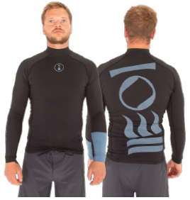 Men's Long Sleeve Hydro-T (Classis Fit)