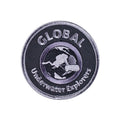 GUE Logo Patch