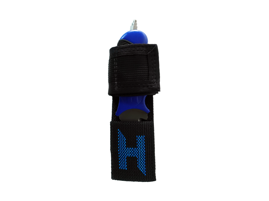 Multi-Tool Titanium with Angle 'H' Sheath