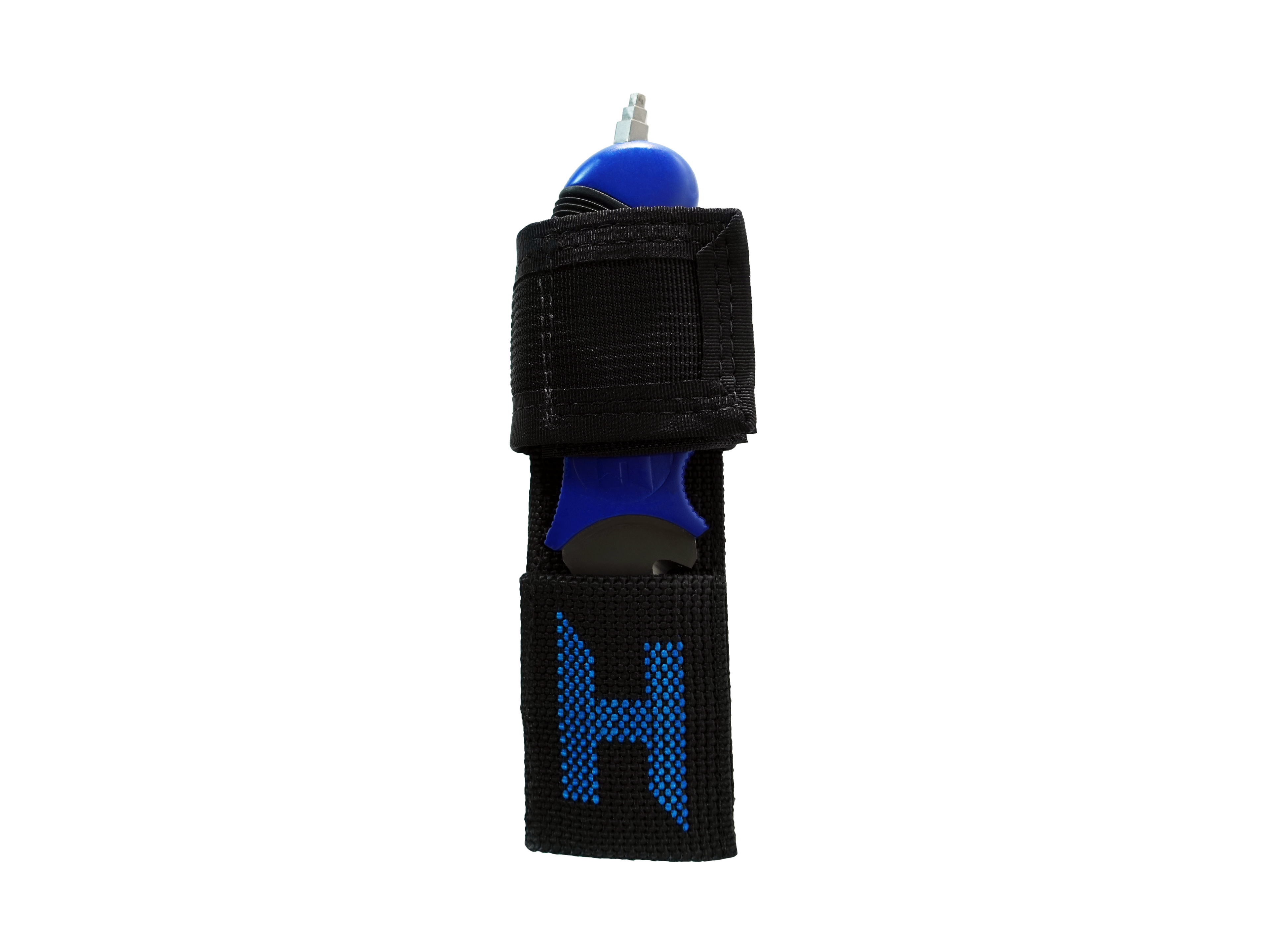Multi-Tool Titanium with Angle 'H' Sheath