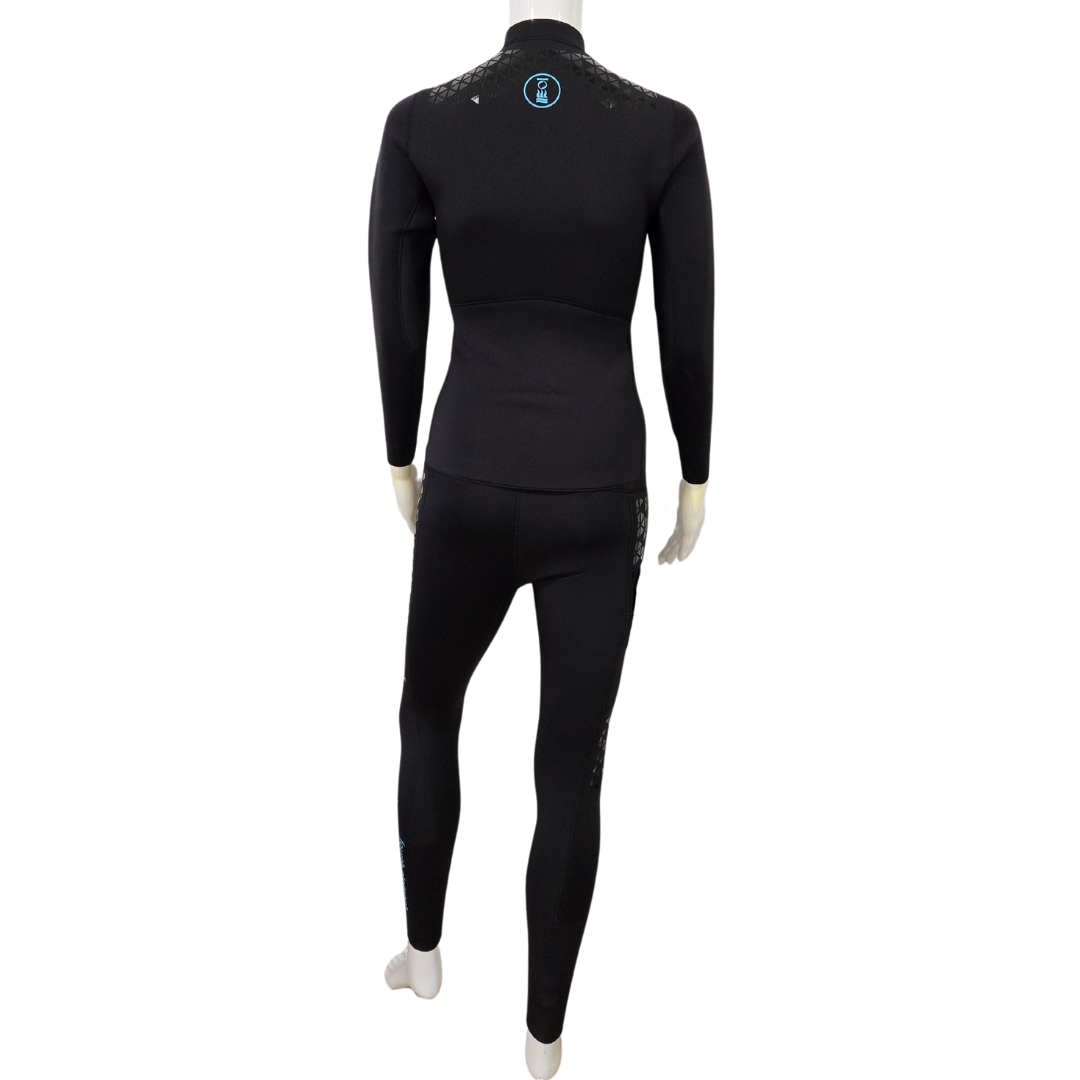 Women's Sipadan v4 - 3mm Wetsuit Leggings