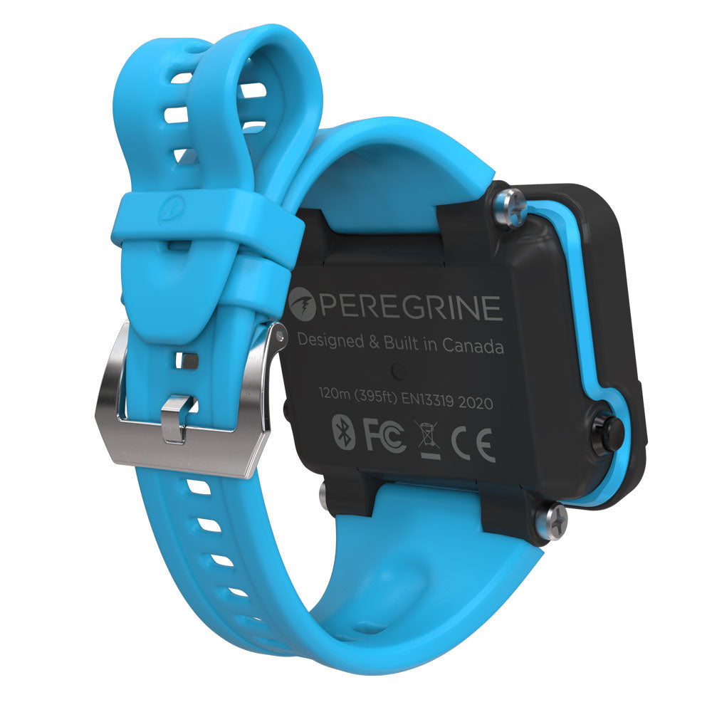 Peregrine Single Colour Strap Kit