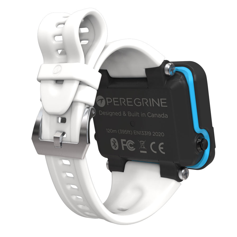 Peregrine Single Colour Strap Kit