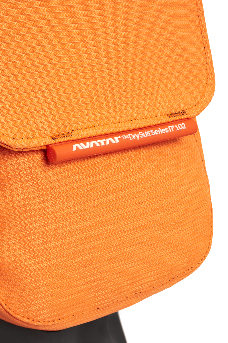 AVATAR AIRON Drysuit - Women's