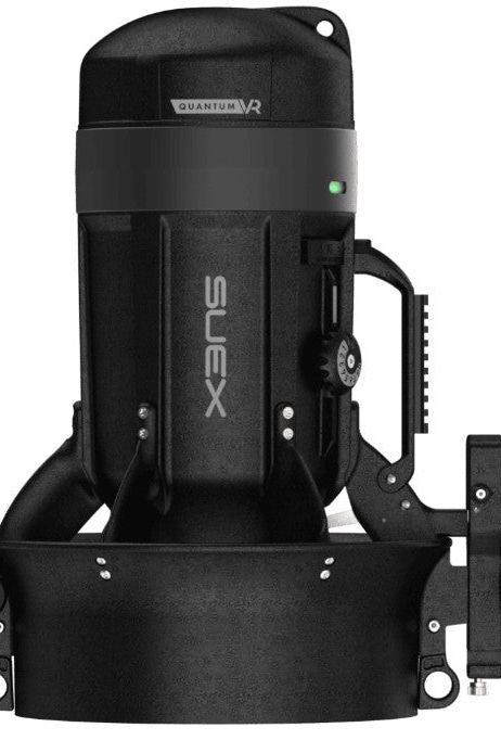 VR - Quantum