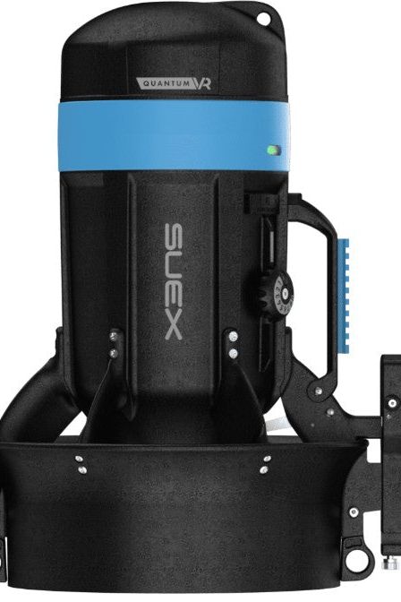 VR - Quantum