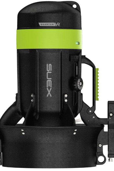 VR - Quantum