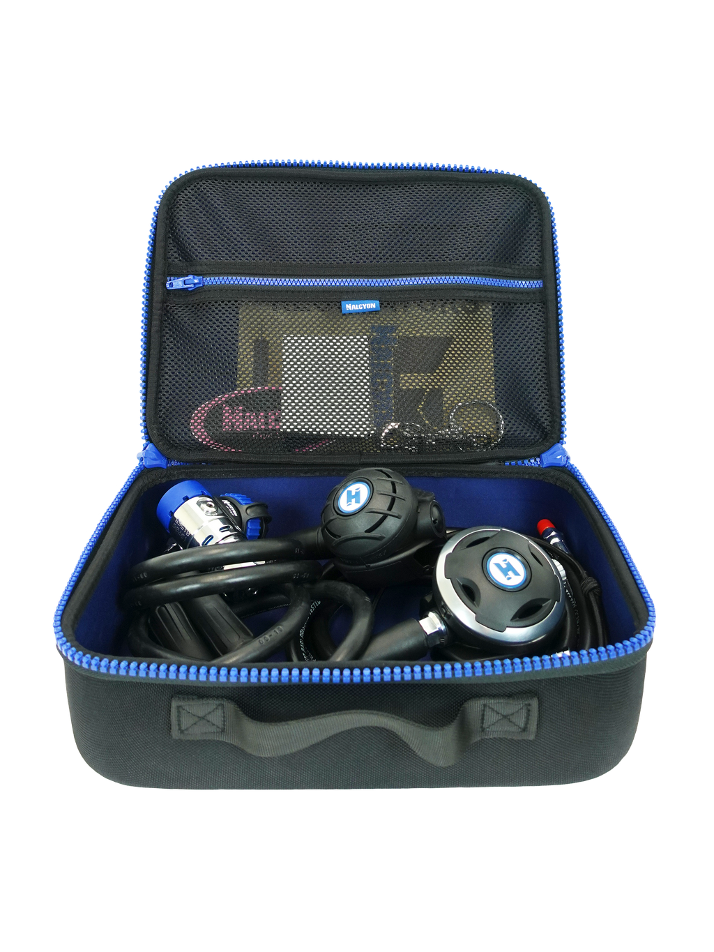 Doubles Regulator Package (H-75P)