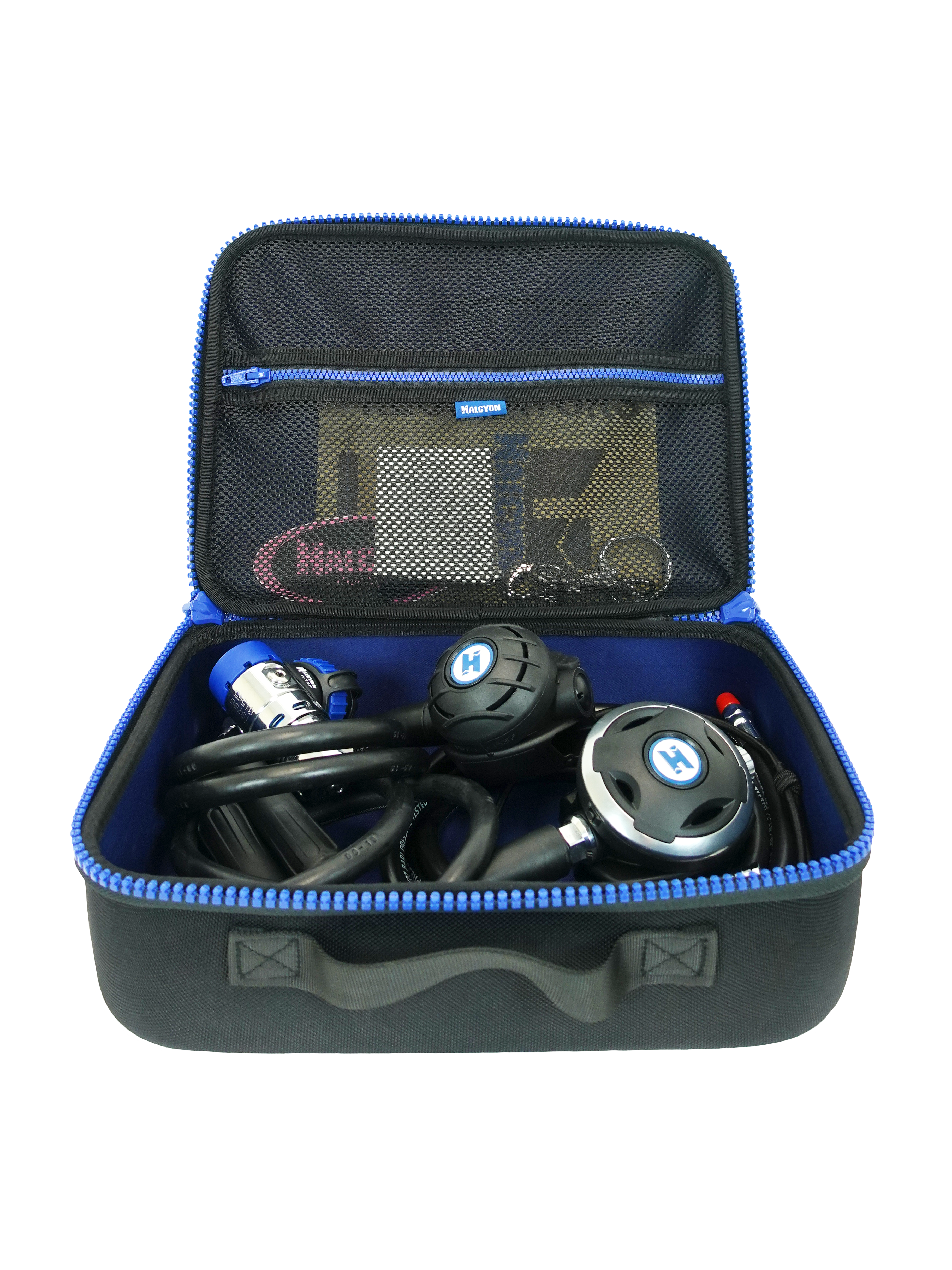 Singles Regulator Package (H-75P)