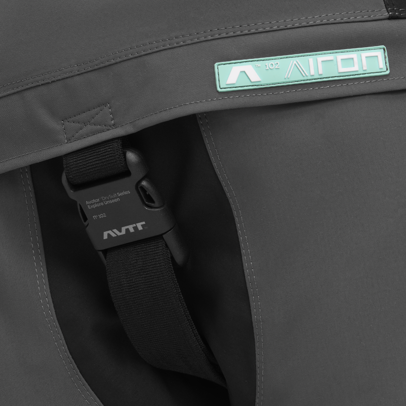 AVATAR AIRON Drysuit - Women's