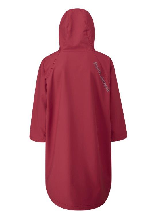 Storm Poncho