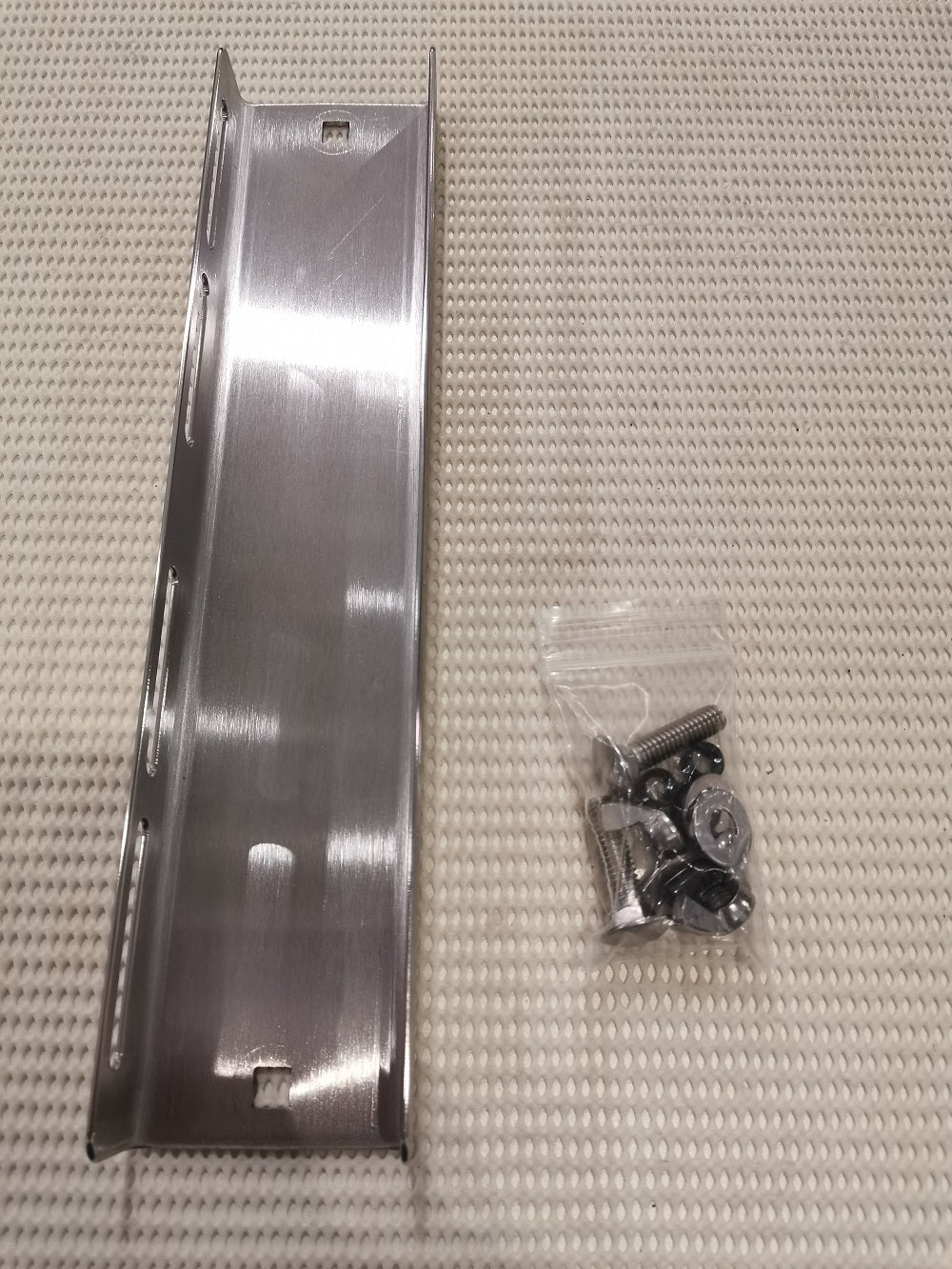 Single Tank Adaptor