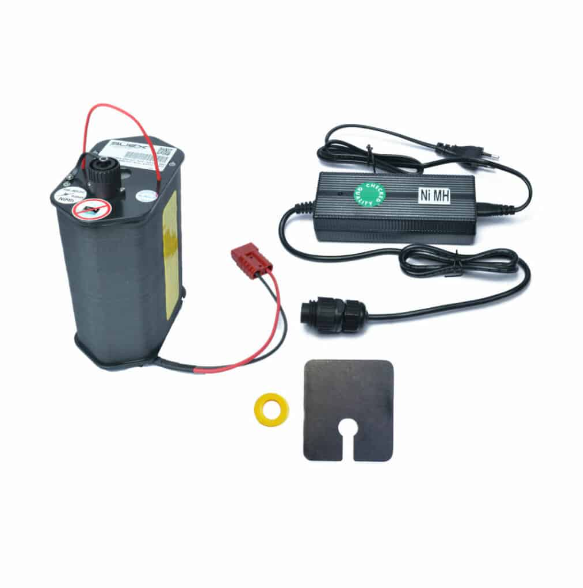 Nimh Conversion Kit For XJ-S / Goldfinder XJ / XJ37 / XJOY37