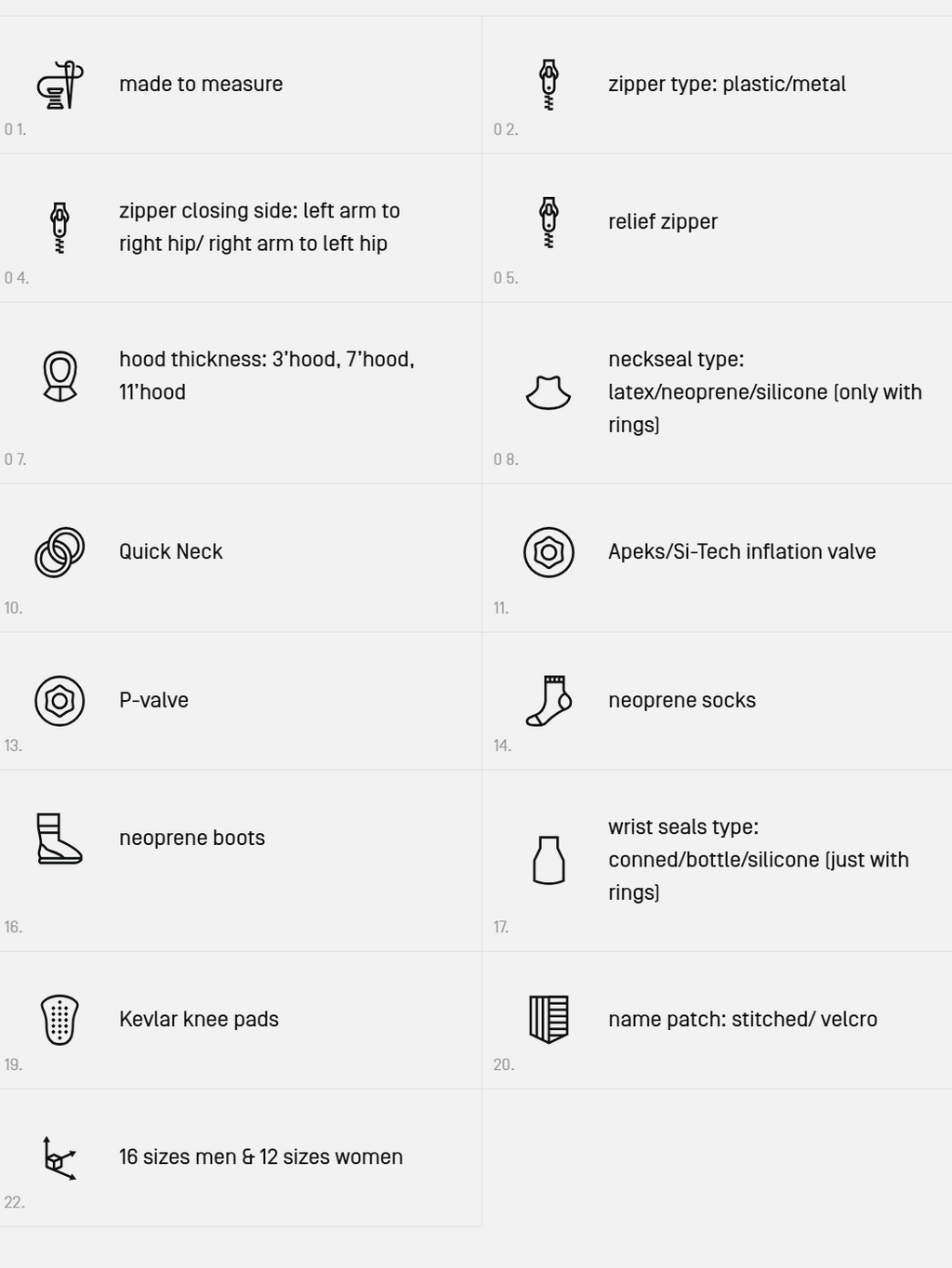 E.Lite Plus Ladies First