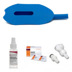 Step 4 (Optional) - P-Valve Options