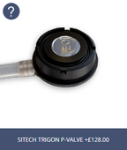 Step 4 (Optional) - P-Valve Options