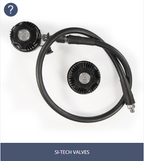 Step 6 - Valves Options