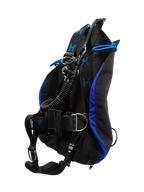 Zero Gravity BC System