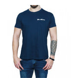 Suex T-Shirt - Silhouette Blue Navy