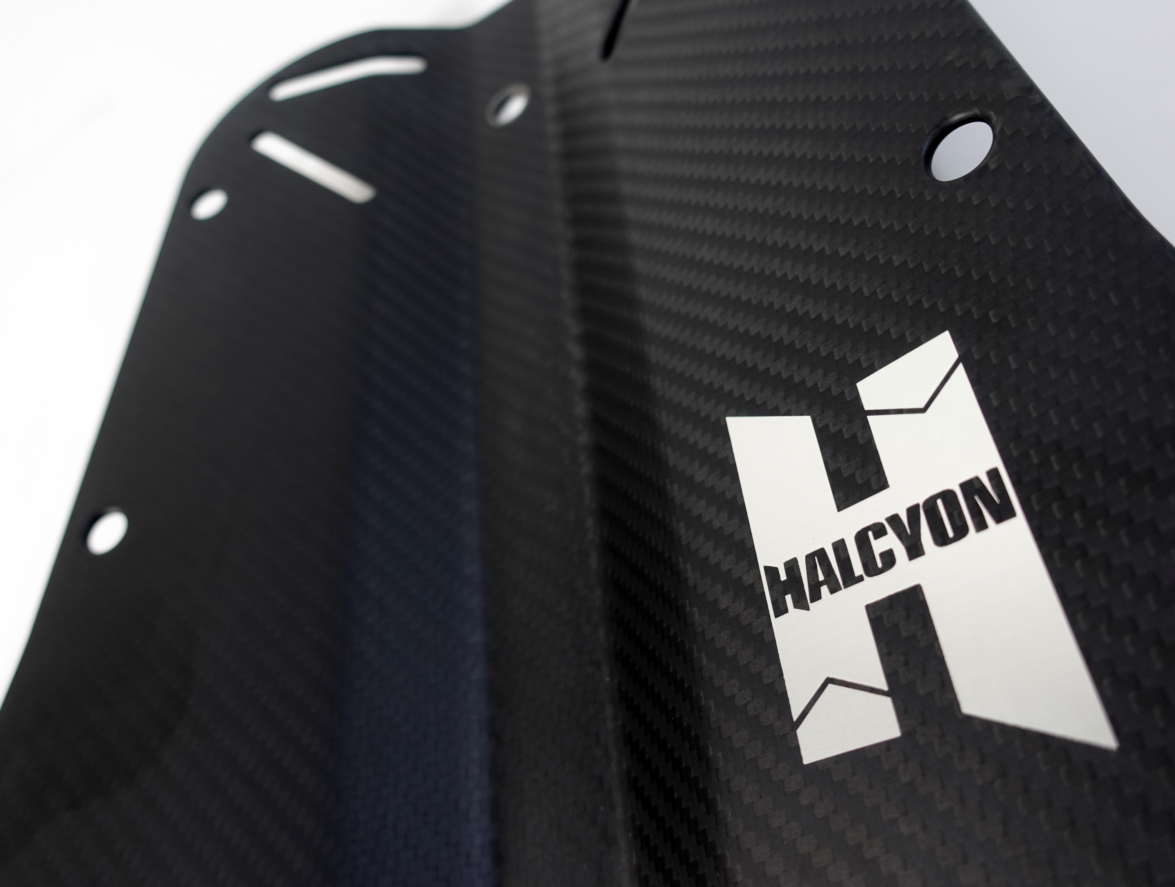 Carbon Fiber