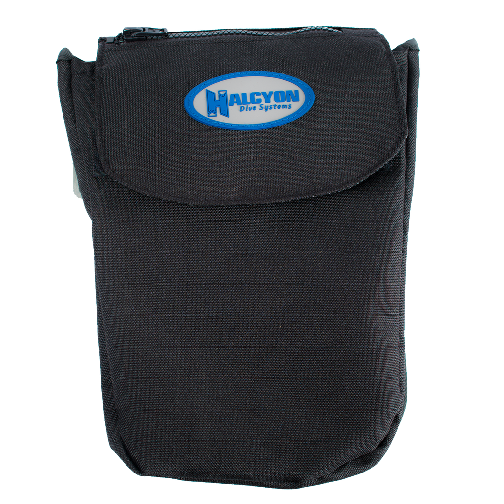Bellow Pockets