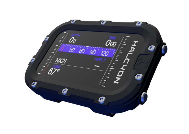 Symbios™ Handset & Tank Pod Set