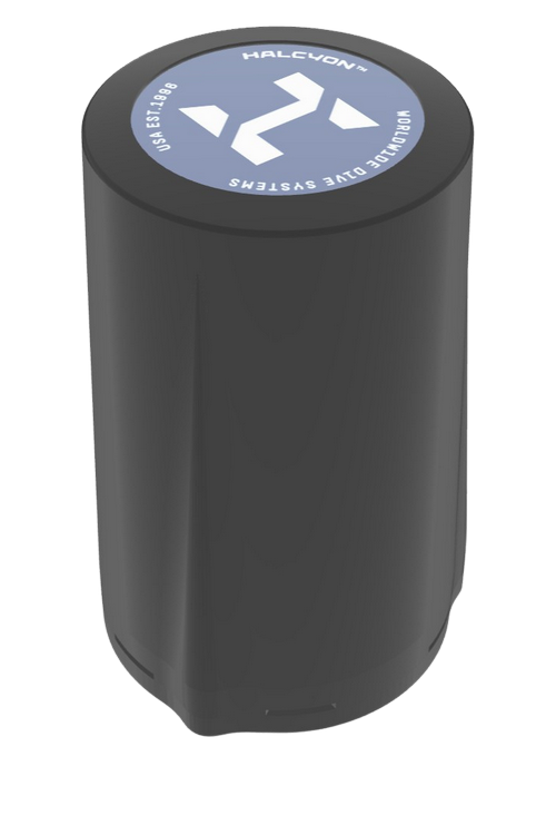 Symbios™ Handset & Tank Pod Set