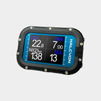 Symbios™ Blue Handset Computer