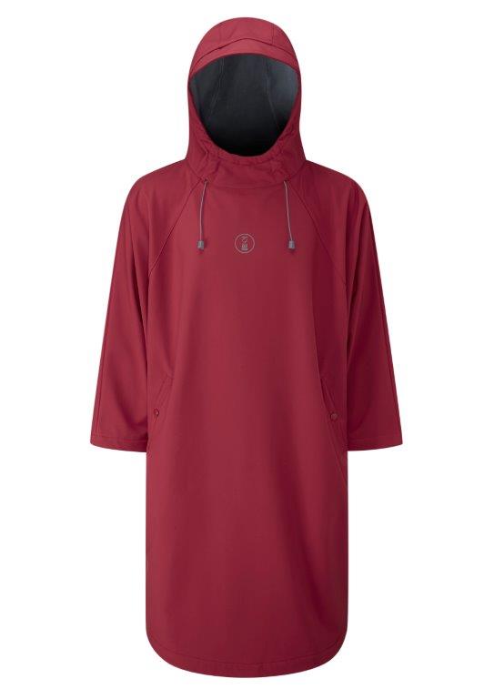Storm Poncho