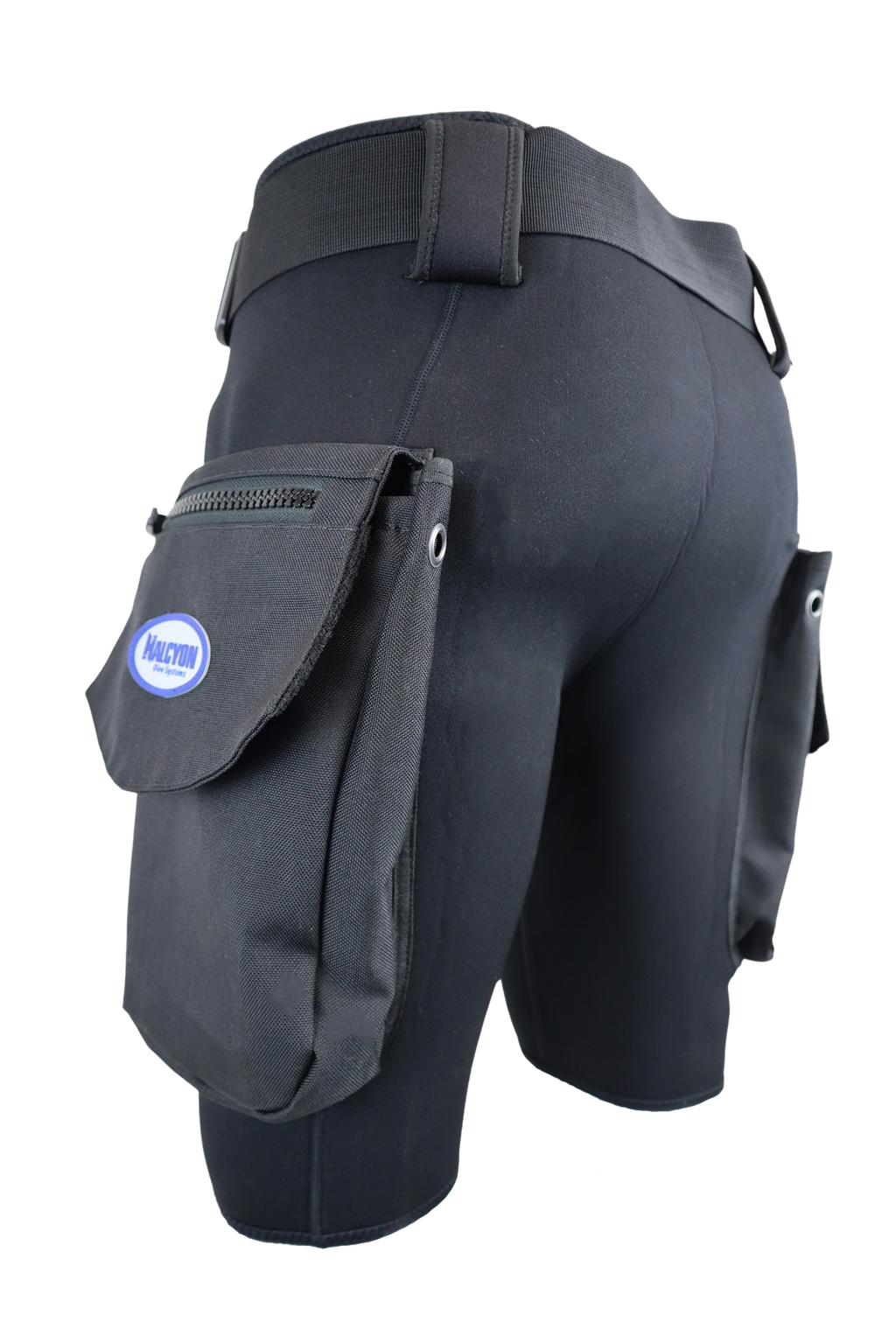 Halcyon Tech Shorts