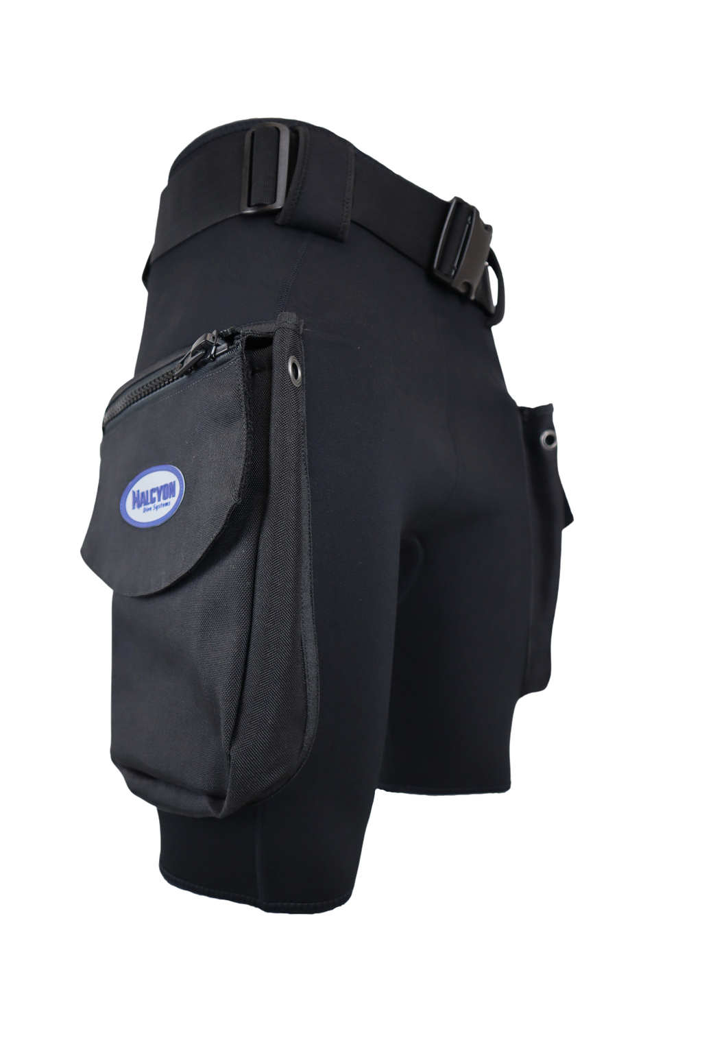 Halcyon Tech Shorts