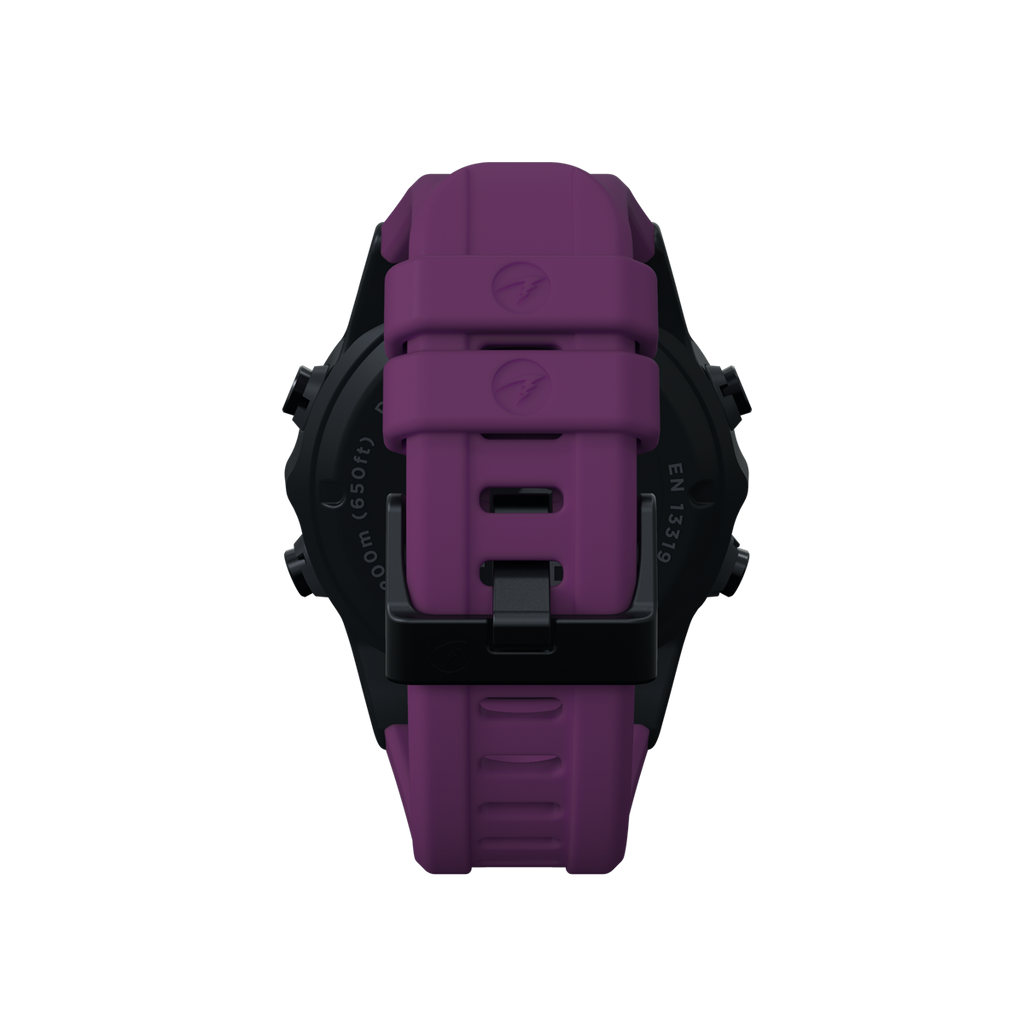 Teric Colour Strap Kit