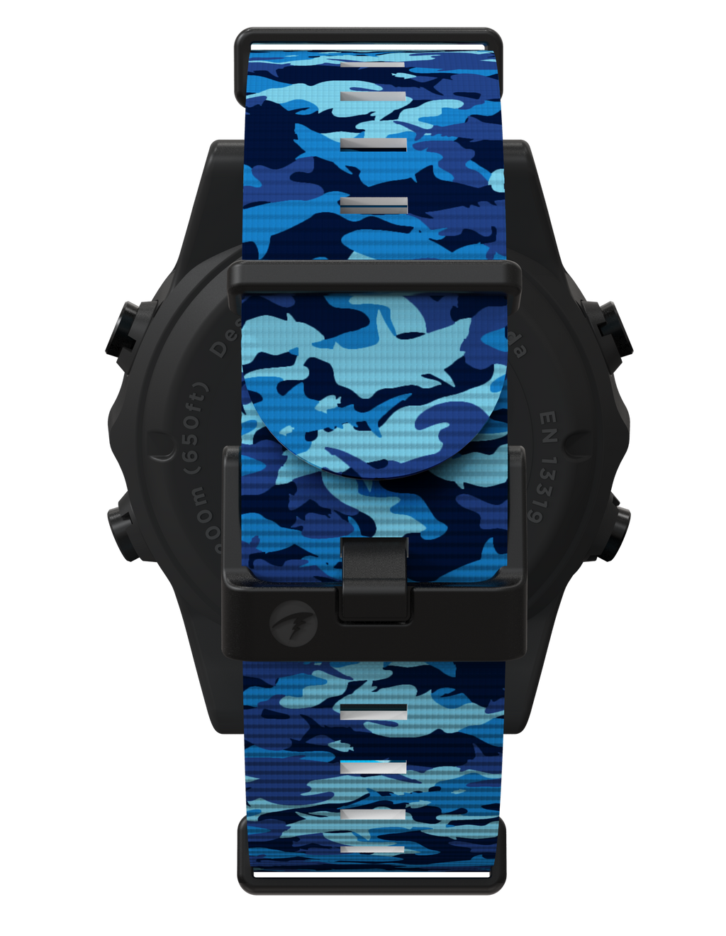 Teric Colour Strap Kit