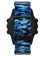 Teric Colour Strap Kit