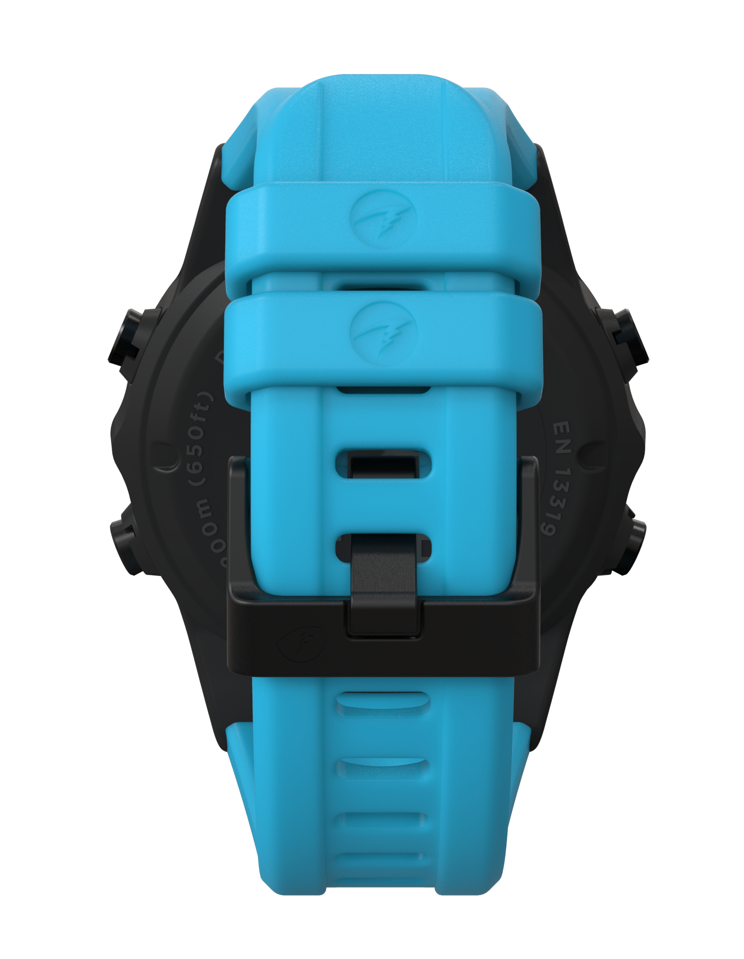 Teric Colour Strap Kit