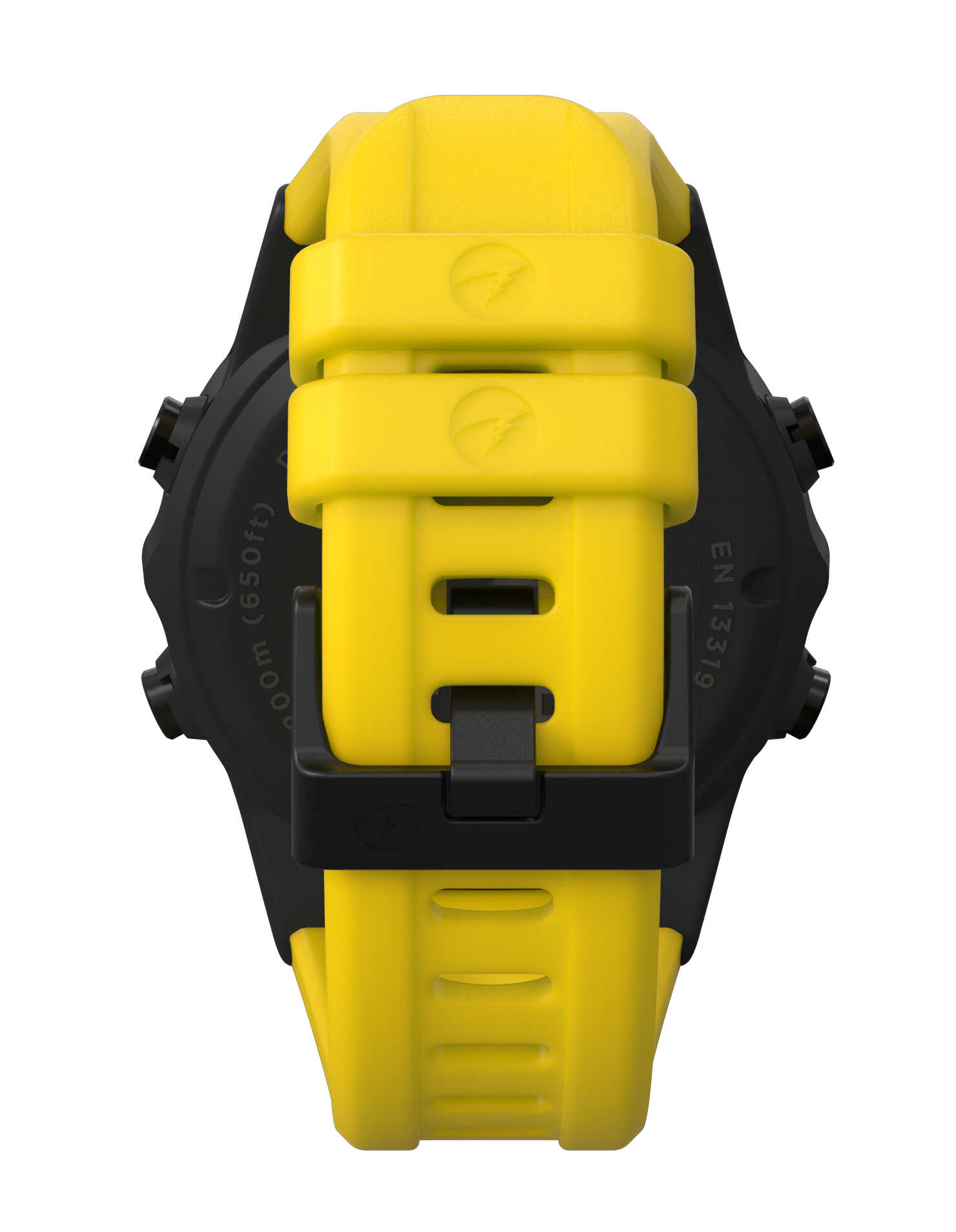 Teric Colour Strap Kit