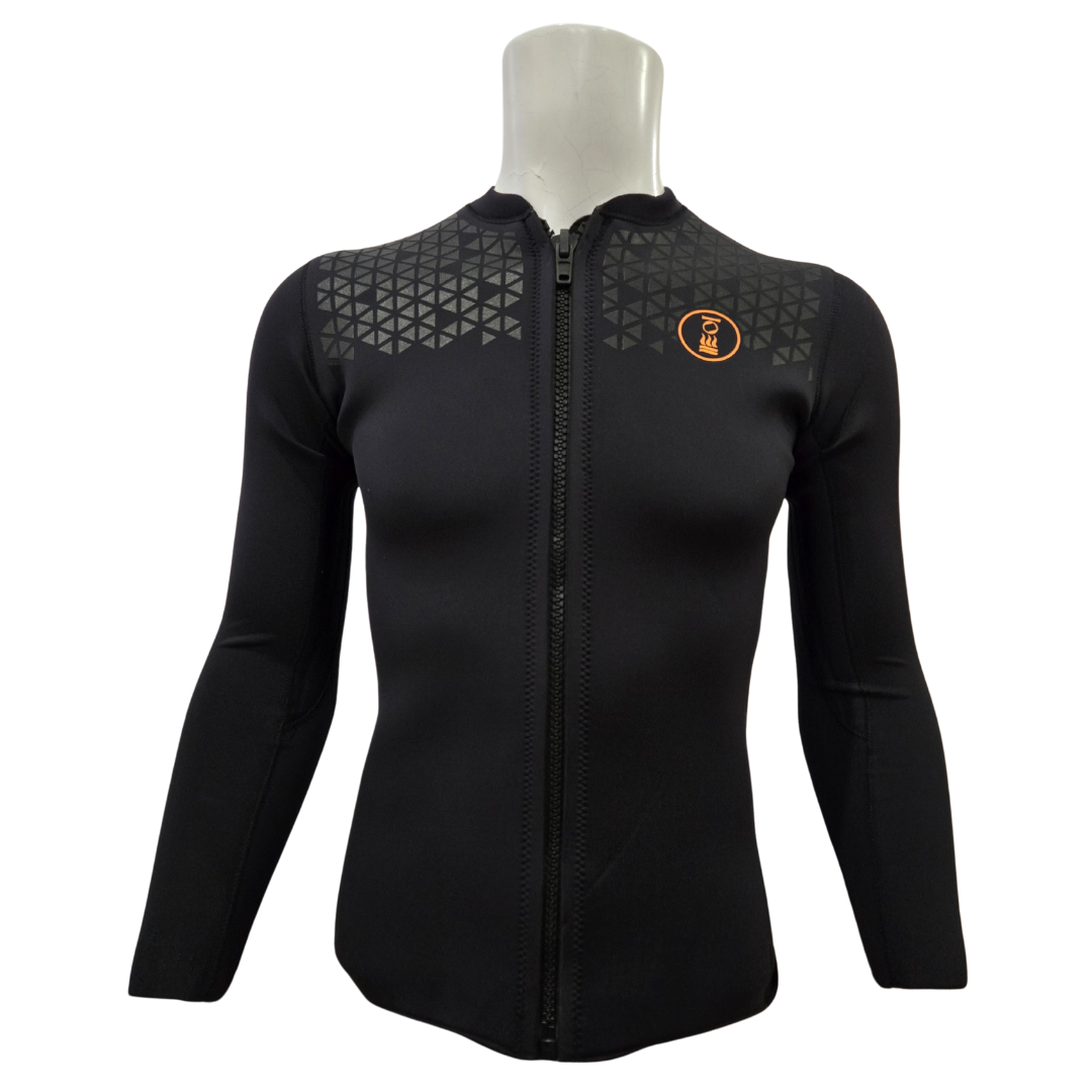 Men's Sipadan v4 - 3mm Wetsuit Jacket