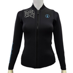 Women's Sipadan v4 - 3mm Wetsuit Jacket