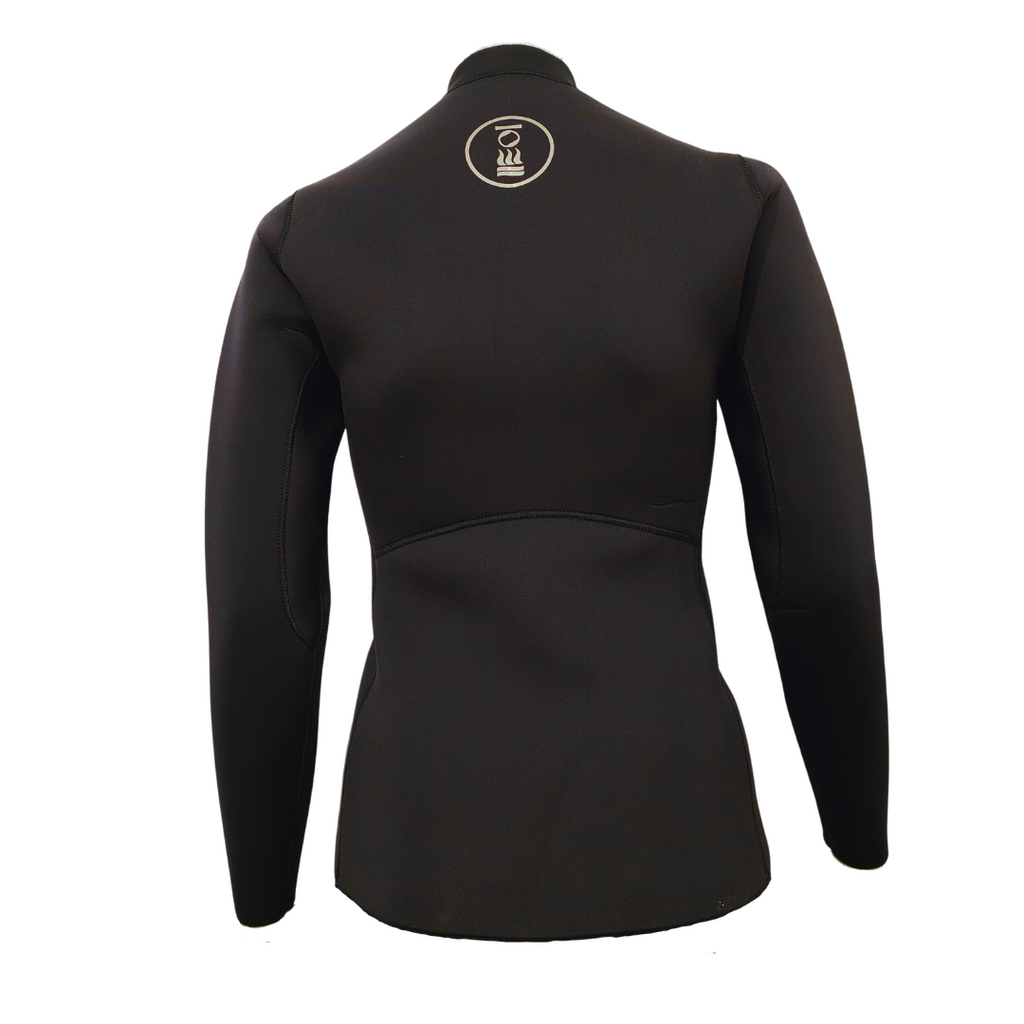 Women's Sipadan v3 - 3mm Wetsuit Jacket