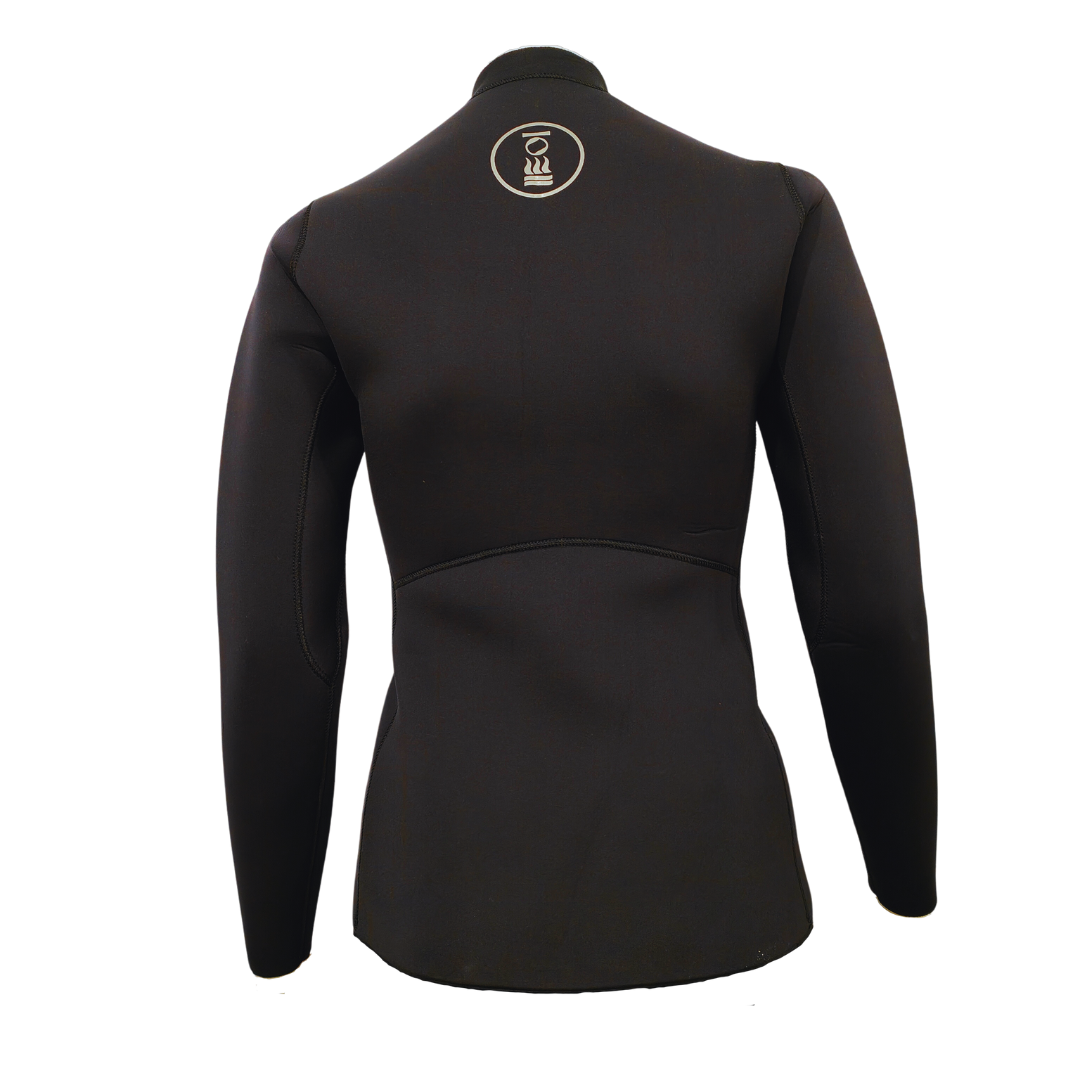 Women's Sipadan v3 - 3mm Wetsuit Jacket